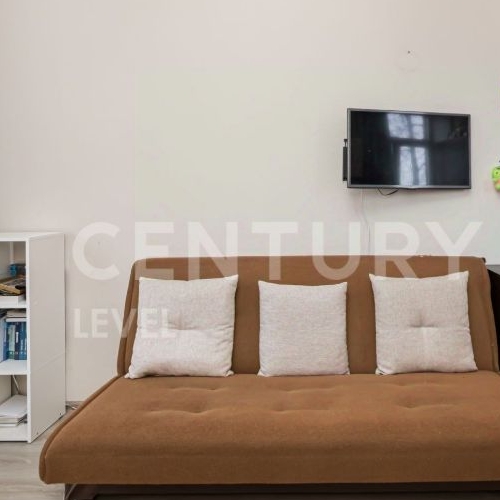 Студия Рябиновая улица, 45К2