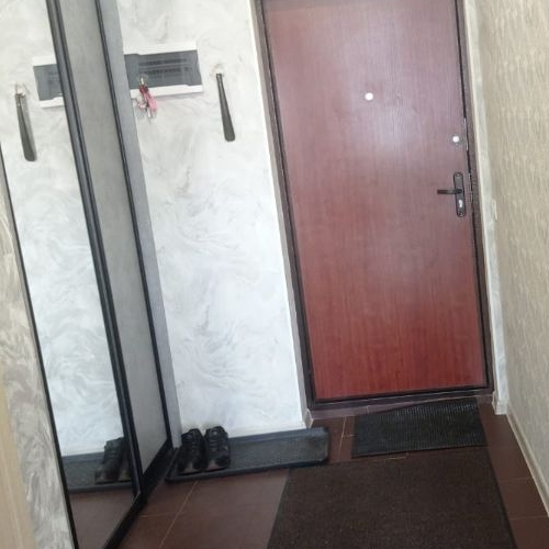 1-комн квартира Октябрьский пгт, улица Школьная, 1к2