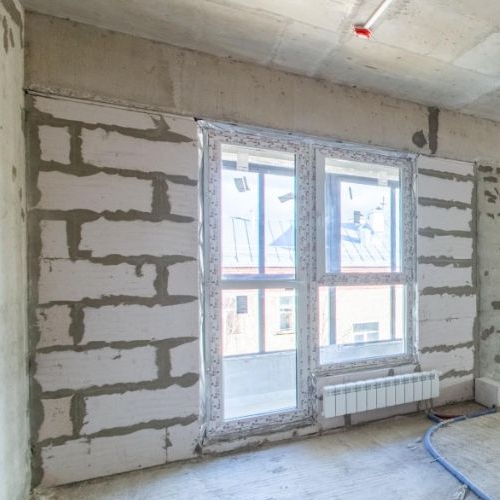 3-комн квартира 4-я Гражданская улица, 33А