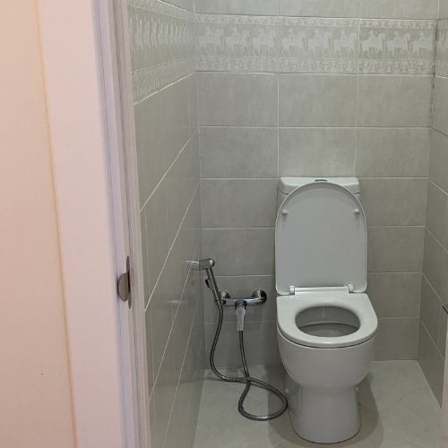 1-комн квартира Химки, улица Германа Титова, 5к2