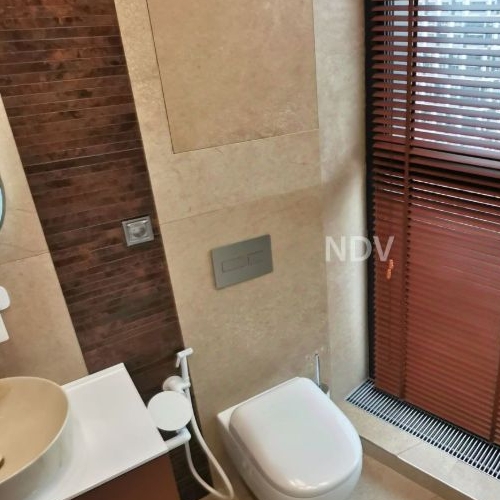 4-комн квартира переулок 2-й Петра Алексеева, 5