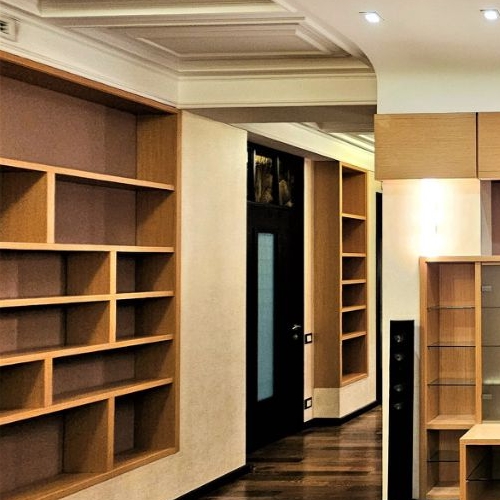 2-комн квартира Мосфильмовская улица, 70к2