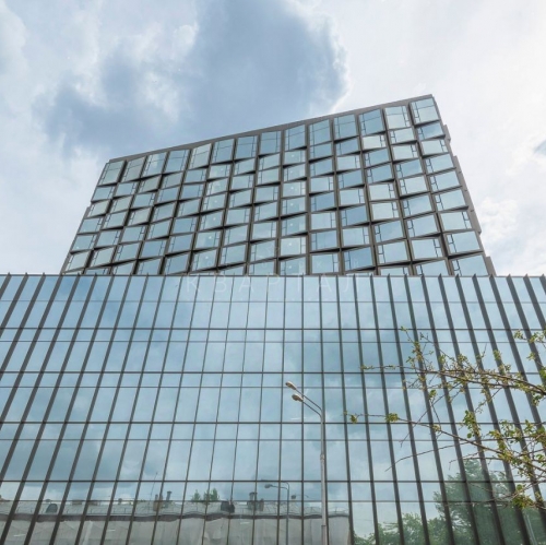 1-комн квартира улица Василисы Кожиной,  д. 22