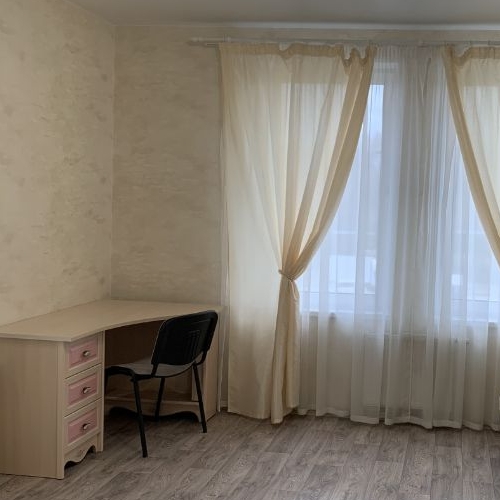 1-комн квартира бульвар Академика Ландау, 3