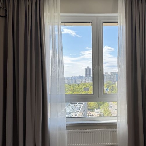 3-комн квартира Щукинская улица, 3