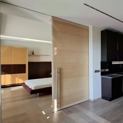 4-комн квартира Минская улица, 1ГК2