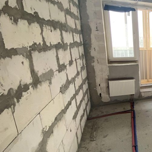 1-комн квартира Королев, Подмосковная улица, 7