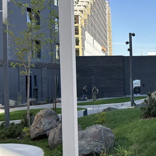 4-комн квартира Автозаводская улица, 26/1