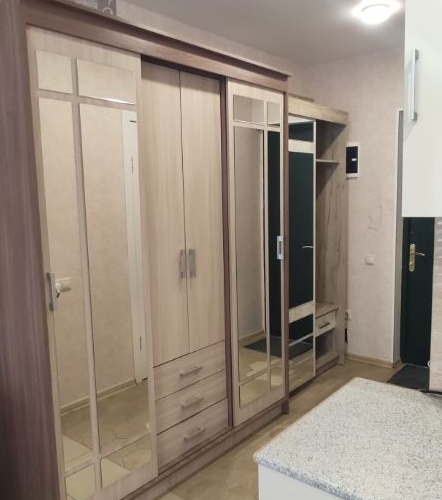 Студия Тучково пгт, улица Комсомольская, 14с2