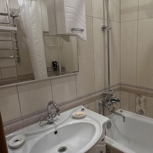 2-комн квартира Химки, улица Бабакина, 15