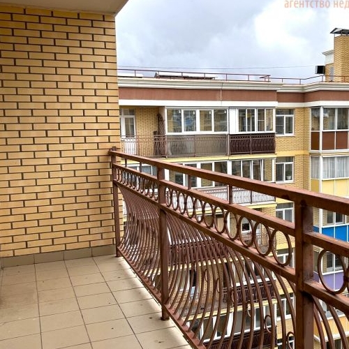 Студия Введенское кв-л, Звенигород, 1Б