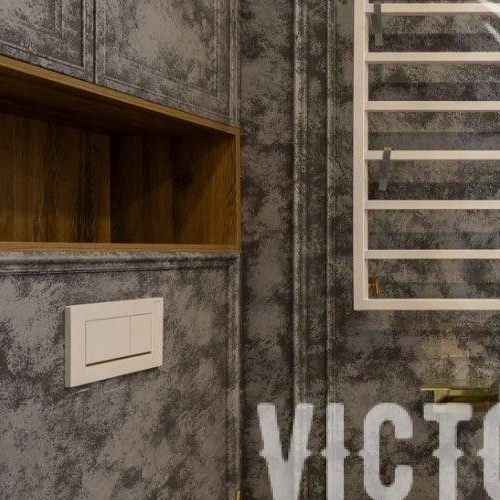 1-комн квартира Софийская набережная, 34