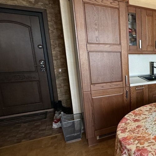 1-комн квартира Красногорск, Советская улица, 1