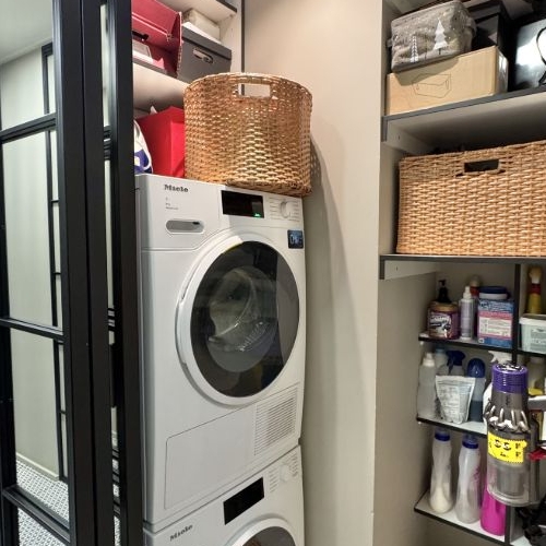 4-комн квартира Большая Филевская улица, 4