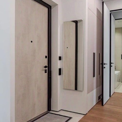 3-комн квартира Винницкая улица, 8к4