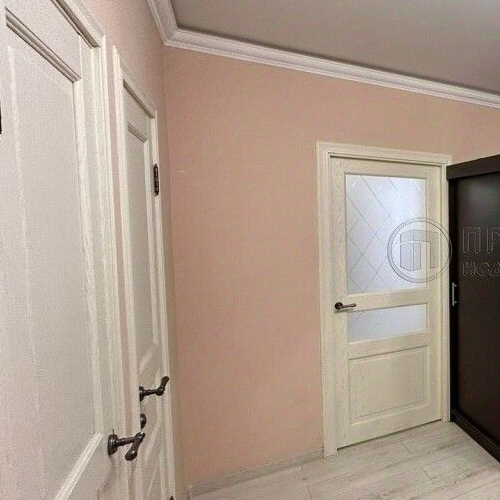 3-комн квартира д. Лобаново, улица Новая, 18