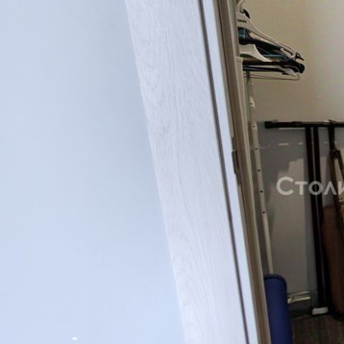 1-комн квартира Красногорск, улица Молодежная, 2