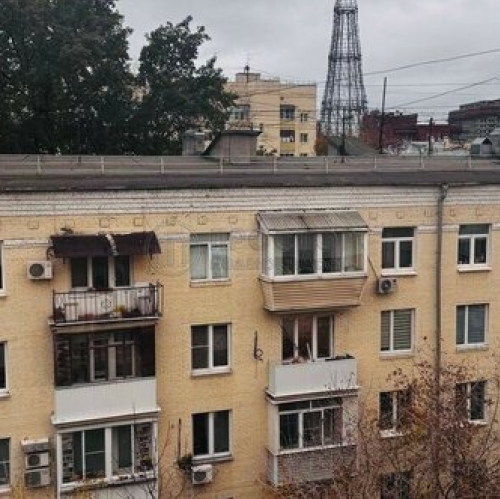 4-комн квартира Городская улица,  д. 5