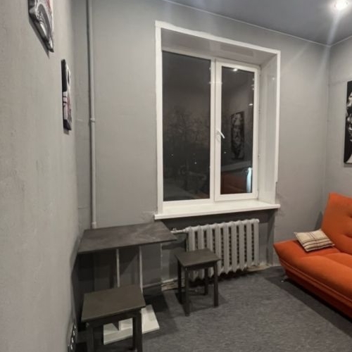 Студия Промышленная улица, 8