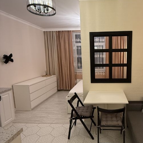 Студия Котельники, улица Сосновая, 1к5