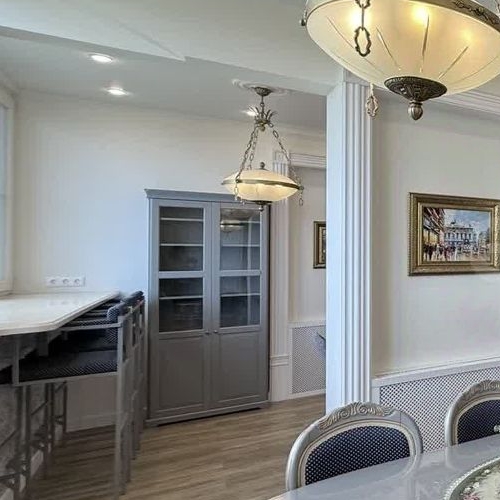 5-комн квартира пос. Горки-10, 23