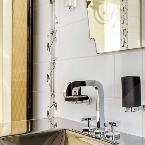 6-комн квартира Большая Грузинская улица, 69