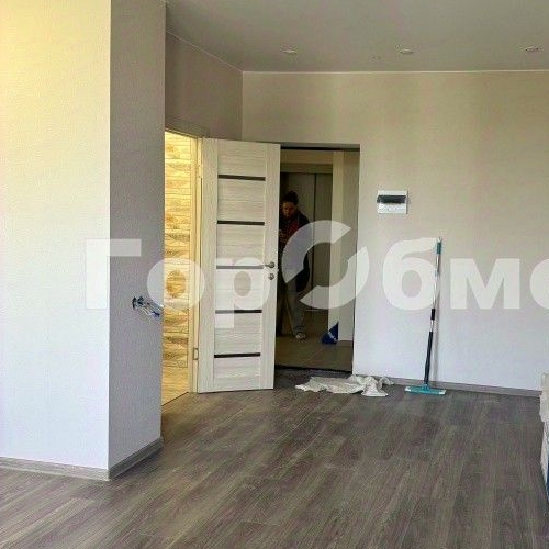 1-комн квартира Икша пгт, улица Садовая, 11