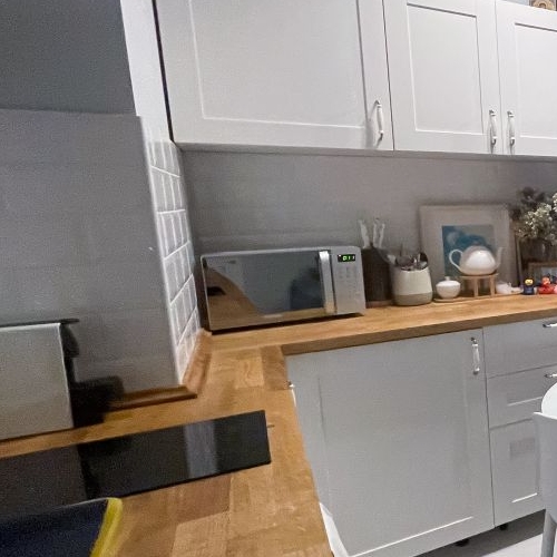 Студия Новодмитровская улица, 2к5