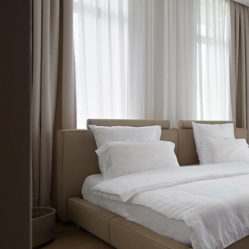 6-комн квартира Заречье пгт, улица Весенняя, 5с2