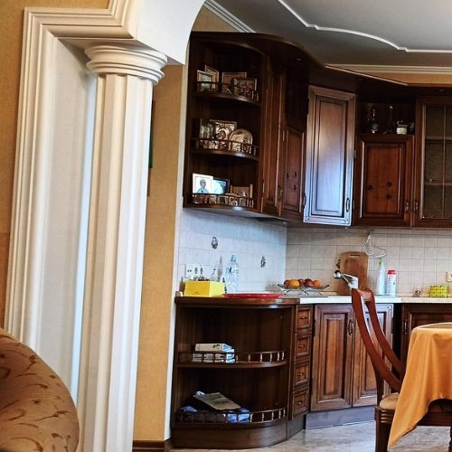 4-комн квартира Химки, Юбилейный проспект, 7