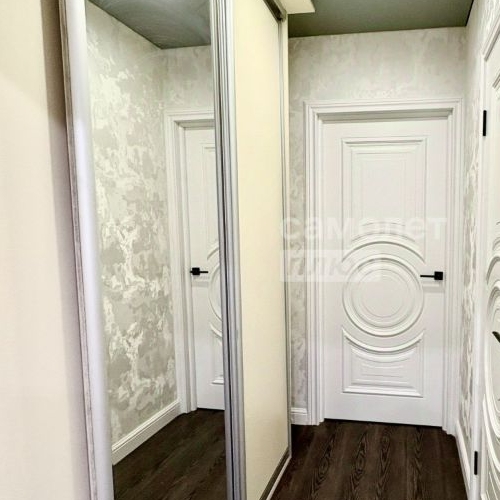 3-комн квартира д. Федурново, улица Авиарембаза, 8