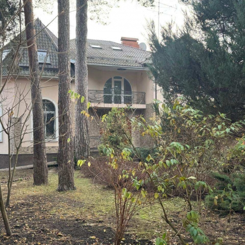 Коттедж/дом 4-я Чоботовская аллея,  д. 19,  к. А