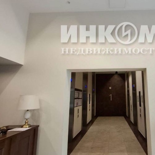 1-комн квартира улица Василисы Кожиной, 13