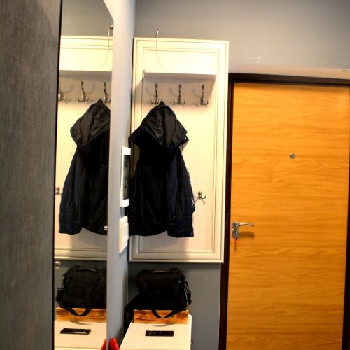 3-комн квартира Мытищи, улица Рождественская, 11