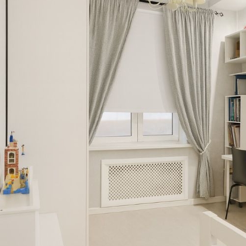 2-комн квартира Видное, улица Ольховая, 6