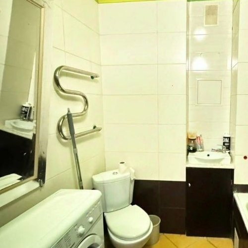 Студия Октябрьский пгт, улица Ленина, 25