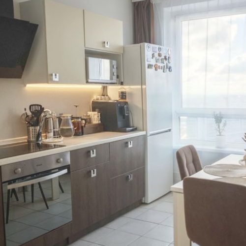 1-комн квартира Красногорск, улица Видная, 1