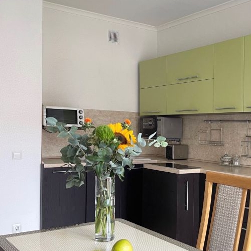 2-комн квартира Боровское шоссе, 2Ак1