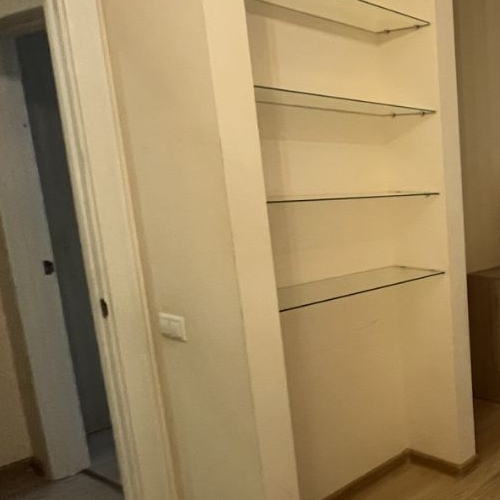 1-комн квартира Котельники, улица Сосновая, 1к2