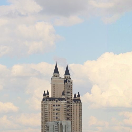 2-комн квартира Нежинская улица, 5к2