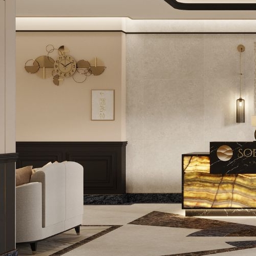 3-комн квартира Олимпийский проспект, 12