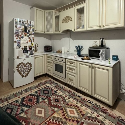 Студия Старая Купавна, улица Октябрьская, 14А