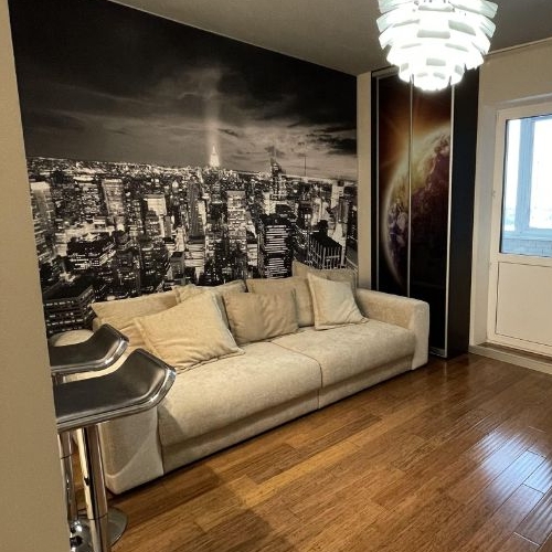 Студия Красногорск, улица Молодежная, 2