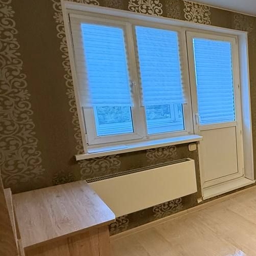 3-комн квартира Раменское, Высоковольтная улица, 23