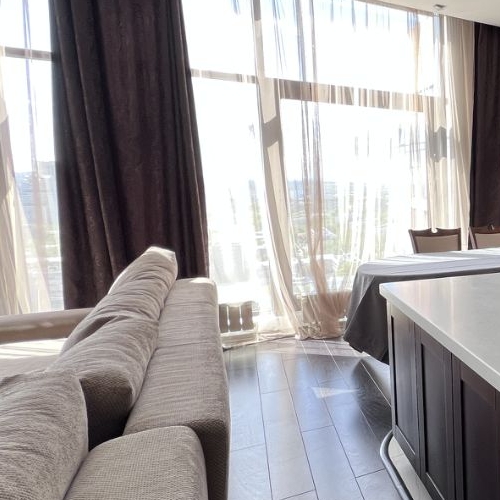 2-комн квартира улица Врубеля, 8