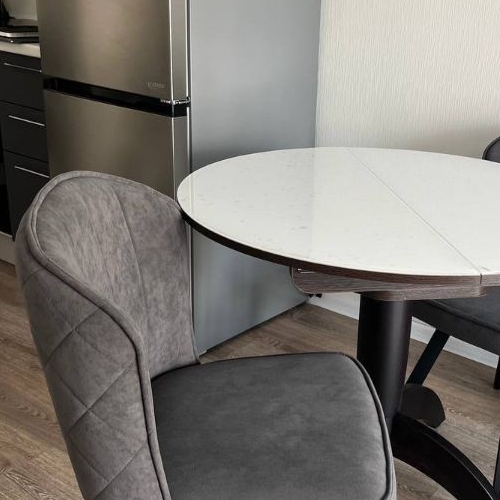 1-комн квартира Мирный пгт, улица Академика Северина, 13