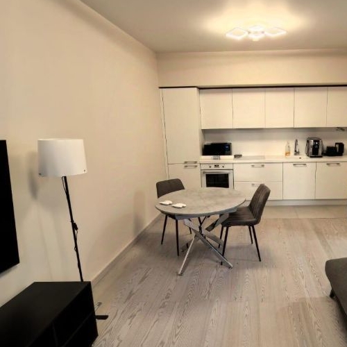 3-комн квартира Большая Филевская улица, 4