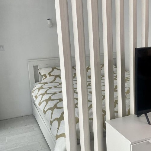 Студия улица Дыбенко, 7/1