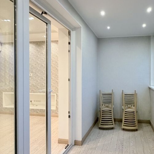 3-комн квартира Подольск, Ленинградская улица, 11