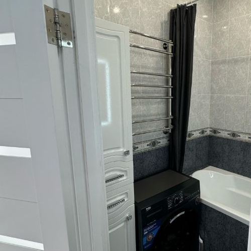 3-комн квартира Химки, улица Германа Титова, 10